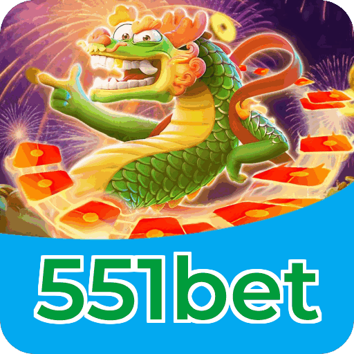 Fluxo de download do app 551bet — referência visual