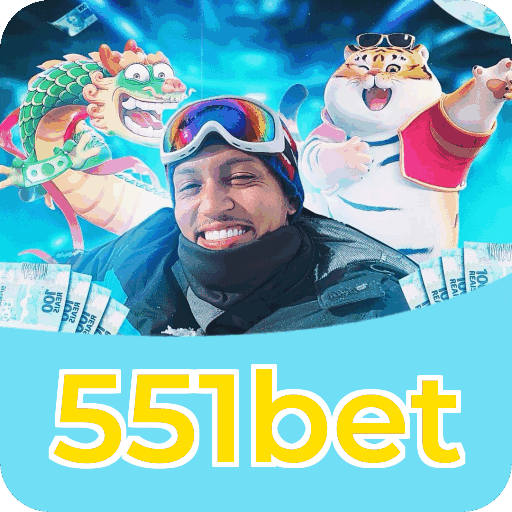 Catálogo 551bet 2.547 jogos - Pragmatic Play, Evolution, NetEnt